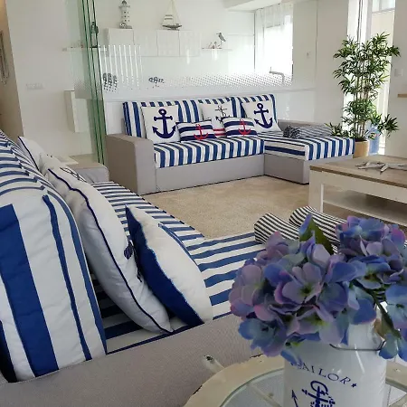 Blue Sea Póvoa de Varzim