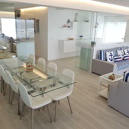 Blue Sea * Póvoa de Varzim