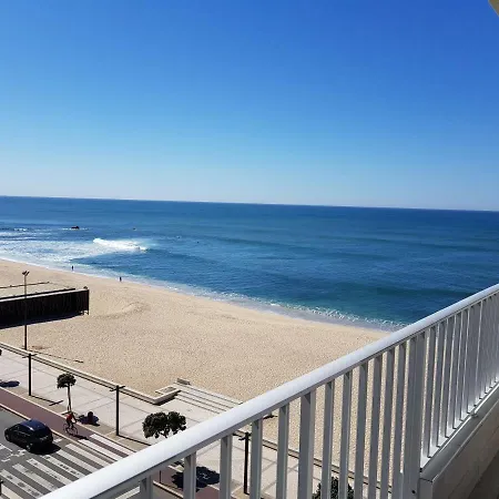 Apartmán Blue Sea Póvoa de Varzim