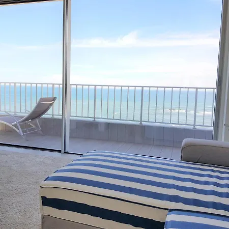 Blue Sea Apartmán Póvoa de Varzim