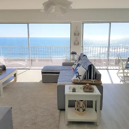 Apartmán Blue Sea Póvoa de Varzim