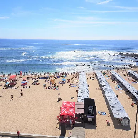 Blue Sea * Póvoa de Varzim