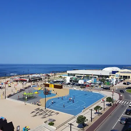 Blue Sea * Póvoa de Varzim