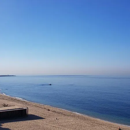 Blue Sea