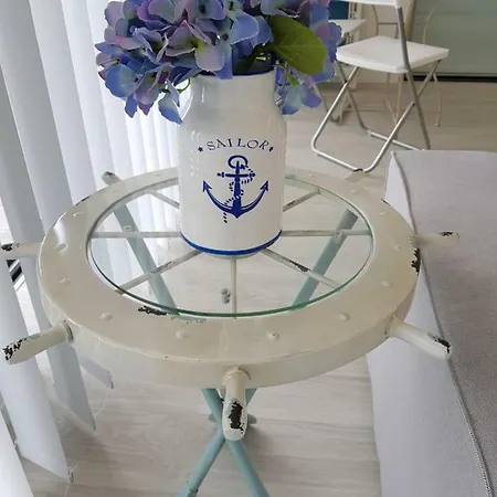 Blue Sea * ポボア・デ・バルジン