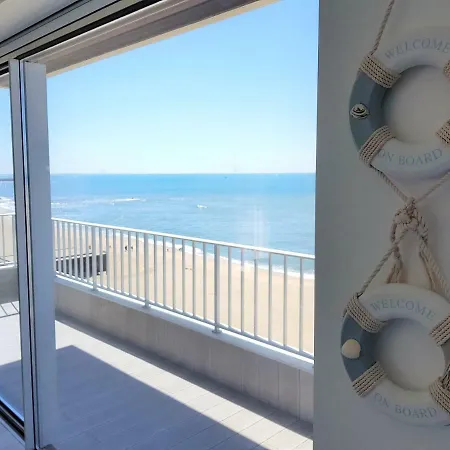 Blue Sea Apartamento