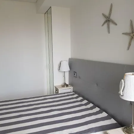 Blue Sea * ポボア・デ・バルジン