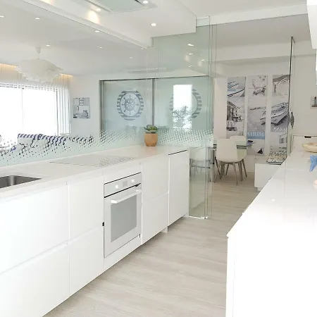 Blue Sea Apartamento