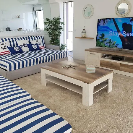 Blue Sea Apartamento