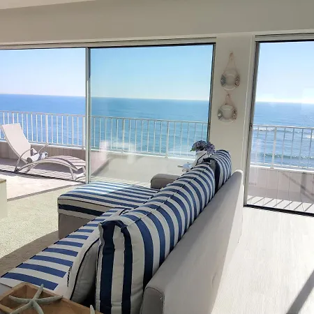 Διαμέρισμα Blue Sea Póvoa de Varzim