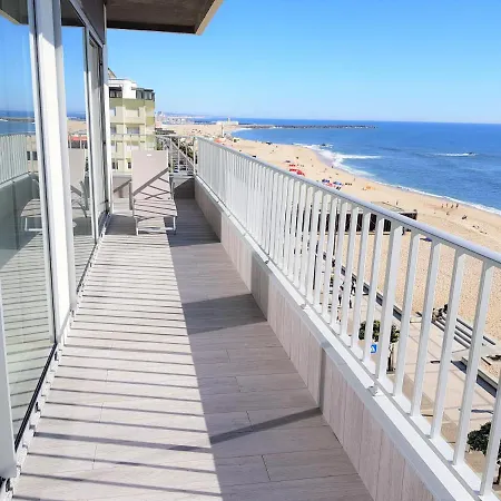 Apartamento Blue Sea