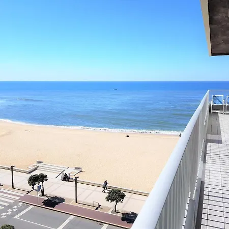 Appartement Blue Sea *