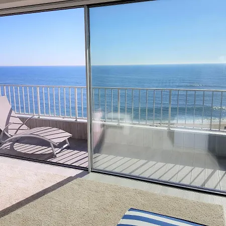Blue Sea Apartamento *