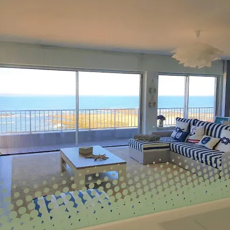 Apartamento Blue Sea