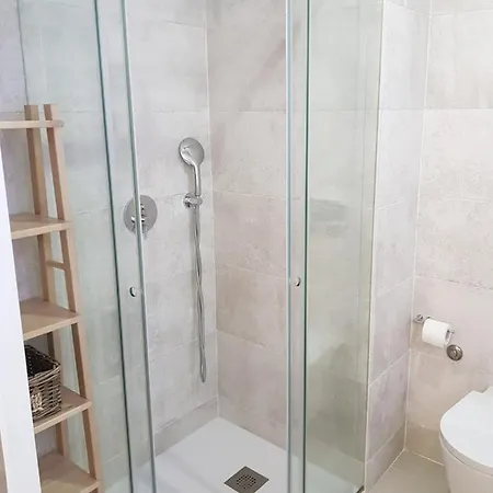 Blue Sea 아파트 *