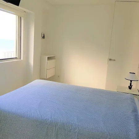 Appartement Blue Sea