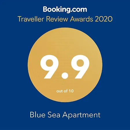 Blue Sea Apartamento