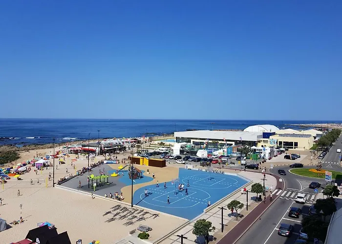 Blue Sea * Póvoa de Varzim