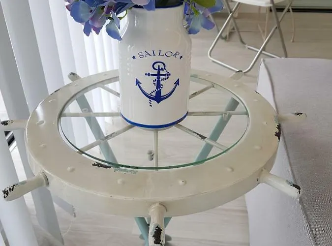 Blue Sea * Póvoa de Varzim