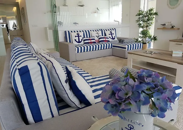 Blue Sea Póvoa de Varzim