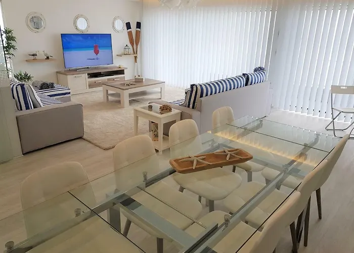 Blue Sea * Póvoa de Varzim