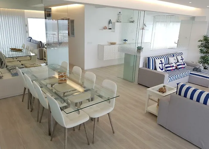 Blue Sea * Póvoa de Varzim