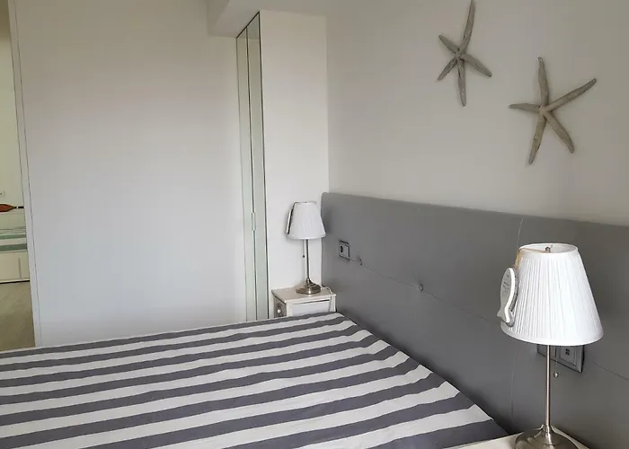 Blue Sea * Póvoa de Varzim