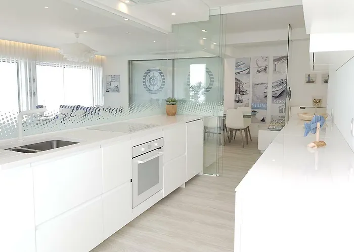 Blue Sea Appartement