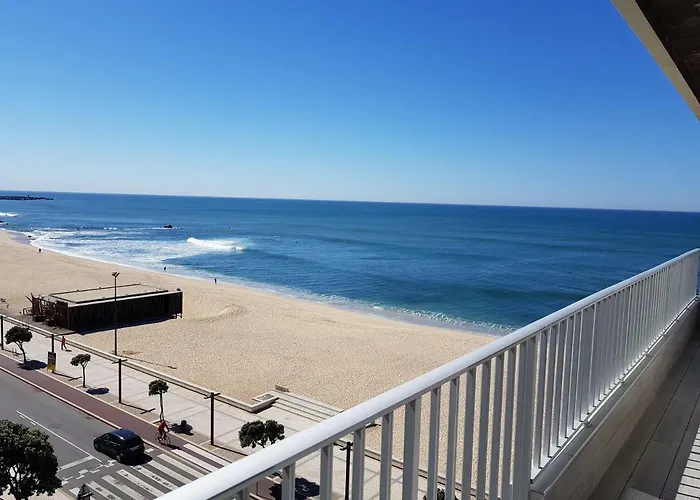 Appartement Blue Sea Póvoa de Varzim