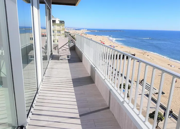 Appartement Blue Sea