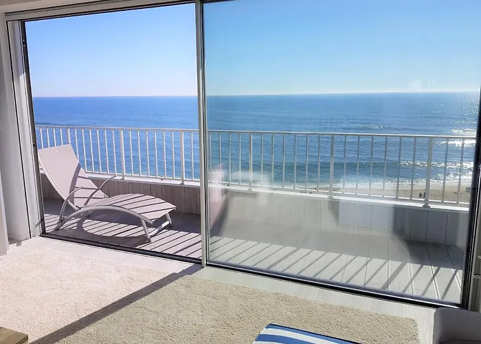 Blue Sea Appartement *