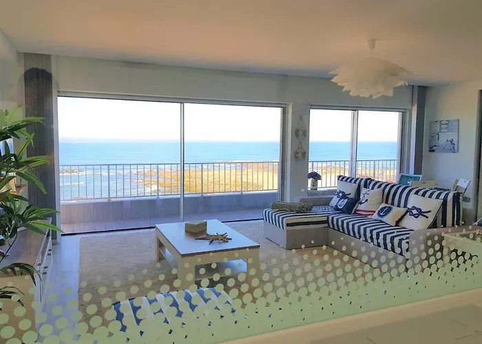 Appartement Blue Sea