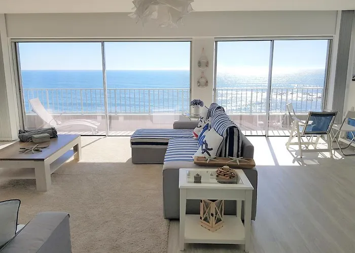 Appartement Blue Sea Póvoa de Varzim