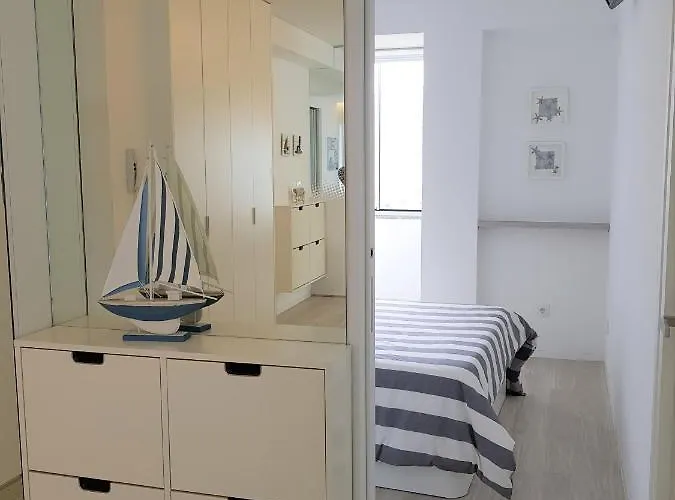 Appartement Blue Sea Póvoa de Varzim