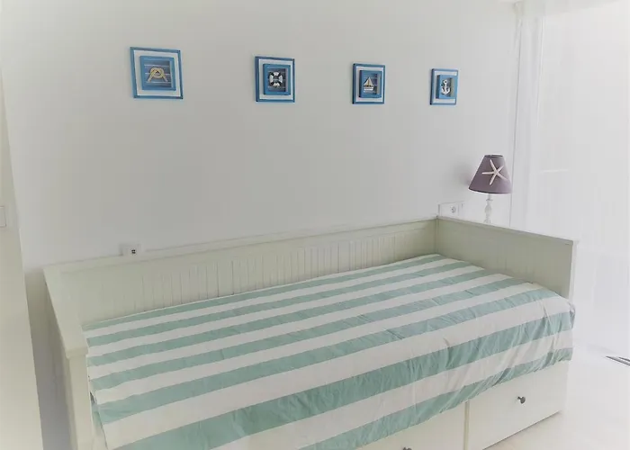 Blue Sea Póvoa de Varzim