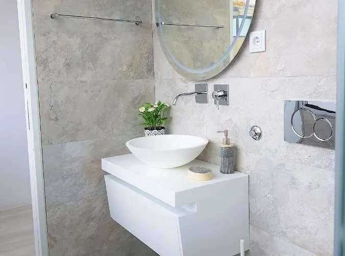 Blue Sea Lejlighed Póvoa de Varzim