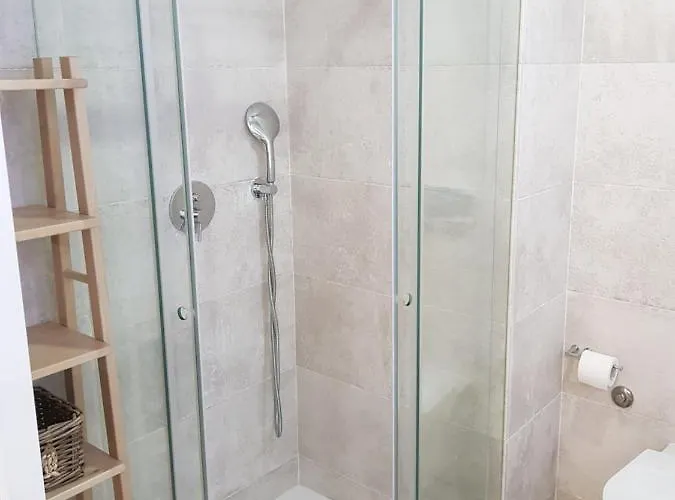 Blue Sea Appartement *