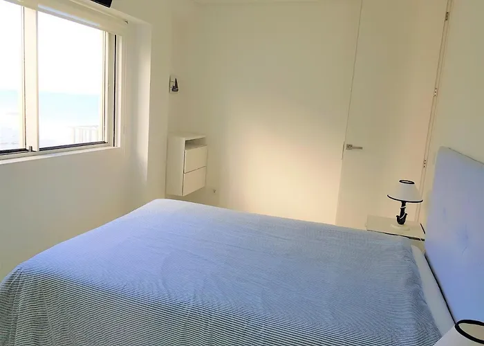 Appartement Blue Sea