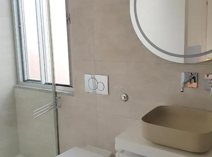 Blue Sea Appartamento Póvoa de Varzim