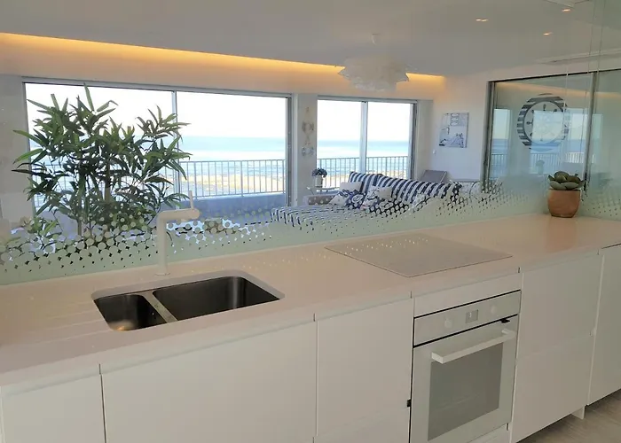 Appartement Blue Sea Póvoa de Varzim