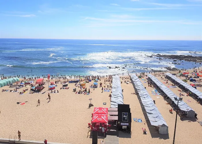 Blue Sea * Póvoa de Varzim